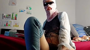 Amateur MILF Hardcore淫行为在床上穿上丝袜的毛茸茸阴道偷拍 Amateur MILF Hardcore淫行为在床上穿上丝袜的毛茸茸阴道偷拍