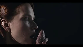 Clemence Audiard's Smoking Hot Redhead Blowjob In Reverse Cowgirl, Ends With A Cumshot Clemence Audiard's Smoking Hot Redhead Blowjob In Reverse Cowgirl, Ends With A Cumshot
