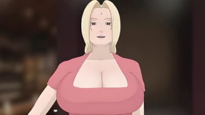 Cartoon Cartoons: A Explicit Relieving Parody