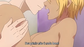 Dark Girl's Wetness I Experienced During Intense Sex - Part 1