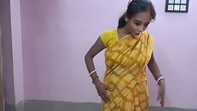 Smutty Married Mate Teaches Her Juvenile Brother-In-Law In Intimate Details