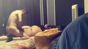 ElsyFreak27: Wife's Anal&#x1F44C; Blessing, Coloured Thriller Part 7