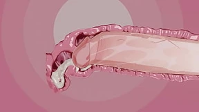 Sensual Squirting Orgasm💦 Post Pussy🌮️ Creampie Experience in 3D Sensual Squirting Orgasm💦 Post Pussy🌮️ Creampie Experience in 3D
