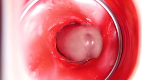 Ultra Close 4K Dive Into Wet Beauties Vaginal Pleasure