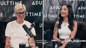 Avery Black & Bree Mills Hotness Judged - Intimate Session
