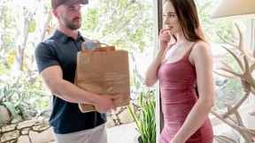 PenthouseGoldcom: Naughty😈 Brunette Teen Hazel Moore Slips Into热Sex With Home Delivery Guy PenthouseGoldcom: Naughty😈 Brunette Teen Hazel Moore Slips Into热Sex With Home Delivery Guy