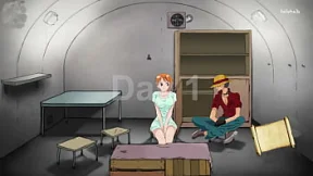 2025 Anime Piece Hentai - Explicit 2D Encounter