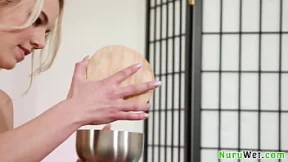Sizzling Blonde Teen Masseuse Charles Dera & Kelsey Kane Give Nuru Massage With Massive Boob Rubs Sizzling Blonde Teen Masseuse Charles Dera & Kelsey Kane Give Nuru Massage With Massive Boob Rubs
