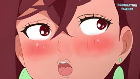 Okarun Spies Naked Momo in Massage Parlour: Dandadan Hentai Cartoon Parody 2025! Okarun Spies Naked Momo in Massage Parlour: Dandadan Hentai Cartoon Parody 2025!