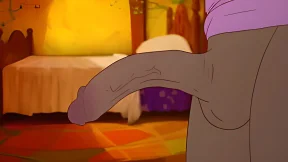 Megumin Naked Begs For Black Dick🌭: KonoSuba Hentai Parody XXX 2025 Megumin Naked Begs For Black Dick🌭: KonoSuba Hentai Parody XXX 2025
