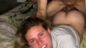 Hard Anal&#x1F44C; Penetration, Tears of Pain, No Love Left
