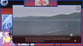First Time In The&#x809B;&#x95E8;, Hot And Hardcore XXX Action!