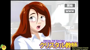 Deepthroat Fingering👉 Session with the Fresh-Faced Krystal: Teacher's Dirty Secret🤫 Deepthroat Fingering👉 Session with the Fresh-Faced Krystal: Teacher's Dirty Secret🤫