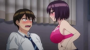 Desire's Scream, Adam? 3D Hentai Babe Teaches Intimacy In Class - Uncensored Explicit Pleasure Desire's Scream, Adam? 3D Hentai Babe Teaches Intimacy In Class - Uncensored Explicit Pleasure