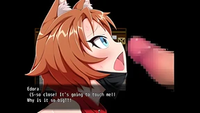 Lost Princess&#x1F478; Gets Tasted by 3 Dudes in Salvation: Vol 2