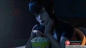 Giant Mavis Dracula Devours Hard Anal👌 Thrashing Halloween Style - Top Cartoon Hentai 4k 60fps Giant Mavis Dracula Devours Hard Anal👌 Thrashing Halloween Style - Top Cartoon Hentai 4k 60fps