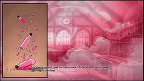 Naughty😈 Maid Step-Mom Strips Without Underwear In Forbidden Hentai Game Naughty😈 Maid Step-Mom Strips Without Underwear In Forbidden Hentai Game