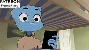 Gumdrop Mom Gets Blown In A Hot Hentai Tale Gumdrop Mom Gets Blown In A Hot Hentai Tale