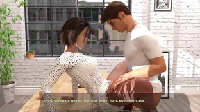 Haley's Full Seduction, Episode XIV