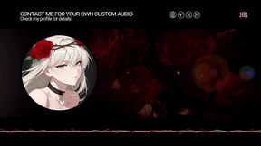 F4M: Sensual Sounds &#x00A6; Nice? Show Your Skills