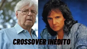 P&#xFFFD;lula and Roberto: Adirty Tribute
