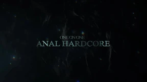 First Anal👌 Thrill for Young Alexandra by Lancelot's Big Black Cock🌭 First Anal👌 Thrill for Young Alexandra by Lancelot's Big Black Cock🌭