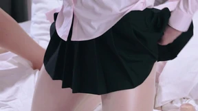 Dual Delights in Dorm Desires Dual Delights in Dorm Desires