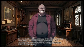 Pay My Huge Mafia Debt: Taboo Hentai Game's XXX Adventure