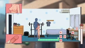 Sakura's Rapid Handjob Delivered Scorching Hot