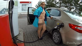 'Naked Ride Public淫 Flashing' 'Naked Ride Public淫 Flashing'