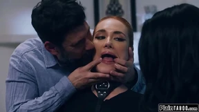 Man Discovers His Submissive Wife And Her Black Best Friend Wearing Bondage Gear For Him Man Discovers His Submissive Wife And Her Black Best Friend Wearing Bondage Gear For Him