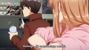 Unknown Desire: Updated Hentai Anime, Episode 1 - explicit content, visit link