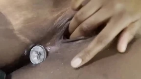 Finger Frenzy: Deep Insertion Delights Finger Frenzy: Deep Insertion Delights