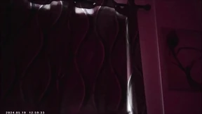 Asian Massage Master's Dirty POV Session at the Oriental Den