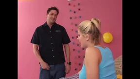 Confused 18 Year Old In Volume #8's Fifth Hot Scene