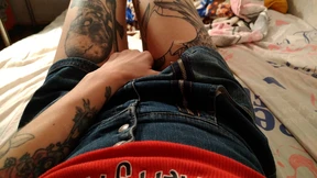 Deep Throat POV: Intense Orgasmic Moaning Delight