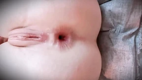 Cute European Studied Ass&#x1F351;: Interracial Anal&#x1F44C; Tutoring
