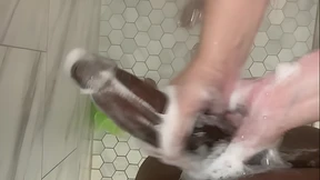 18yo Stepsis Exchanges Shower🚿 Pleasure With Her Senior Stepbro! Wow, Ur Dong's Massive! Unbelievable, Like My forearm! & U Crave My Butt🍑 Entry! 18yo Stepsis Exchanges Shower🚿 Pleasure With Her Senior Stepbro! Wow, Ur Dong's Massive! Unbelievable, Like My forearm! & U Crave My Butt🍑 Entry!