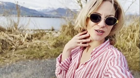 Daisy Diamond Rides Wild, Sex-Infused Bike Chronicles