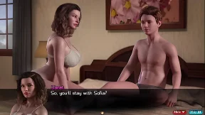 Nadia's Hidden Pleasures Vol89 - NLT Multimedia