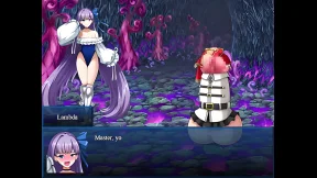 Dominant Emperor's Explicit Buzama Dungeons: Scene 4