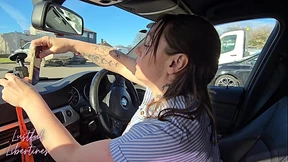 Hairy Mature MILF Returns Kindness With Cum Swallowing