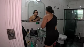 Tedly Tricks Gabi Souza Thinking She's Expecting Twins,引发 Deep Despair! Tedly Tricks Gabi Souza Thinking She's Expecting Twins,引发 Deep Despair!