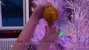 Brunette College Vixen Forces My Mouth Into Her Butthole As We Decorate For Xmas Brunette College Vixen Forces My Mouth Into Her Butthole As We Decorate For Xmas