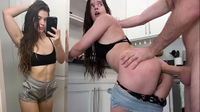 Abbie Malley's Virginal Anal👌 Deviation With James Deen Results In Repeated Climaxes Abbie Malley's Virginal Anal👌 Deviation With James Deen Results In Repeated Climaxes