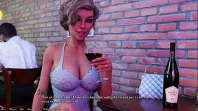 Daddy's Dirty Secret&#x1F92B;: StepMom's&#x6B32;&#x60D1; DADDY