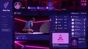 Onlyfap: Interactive Sex & Nude Gameplay Episode 1