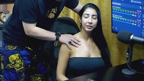 Ruan Flirts With Renatinha Mello's Appetite For His Dick&#x1F346; And Balls; Did They Get It On?