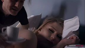 Lucy Heart's Morning Anal&#x1F44C; Devastation