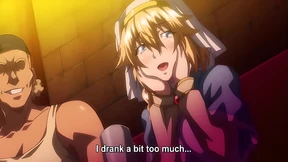 Another World: Hooker Club Thrills Episode 1